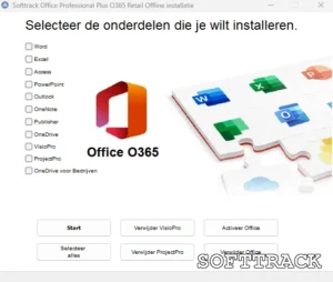 Microsoft Office Professional Plus O365 v2604 Build 19929.20172 Retail x64