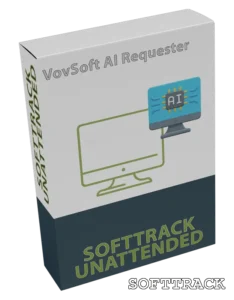 Vovsoft AI Requester: chatten en afbeeldingen maken met OpenAI