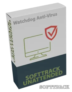 Watchdog Anti-Virus 1.8.810