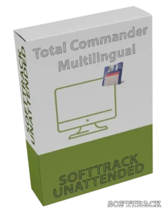 Total Commander 11.57a RC1 x64