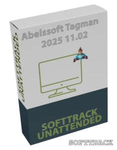 Abelssoft Tagman 2025 11.02