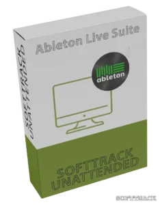 Ableton Live 12 Suite v12.4