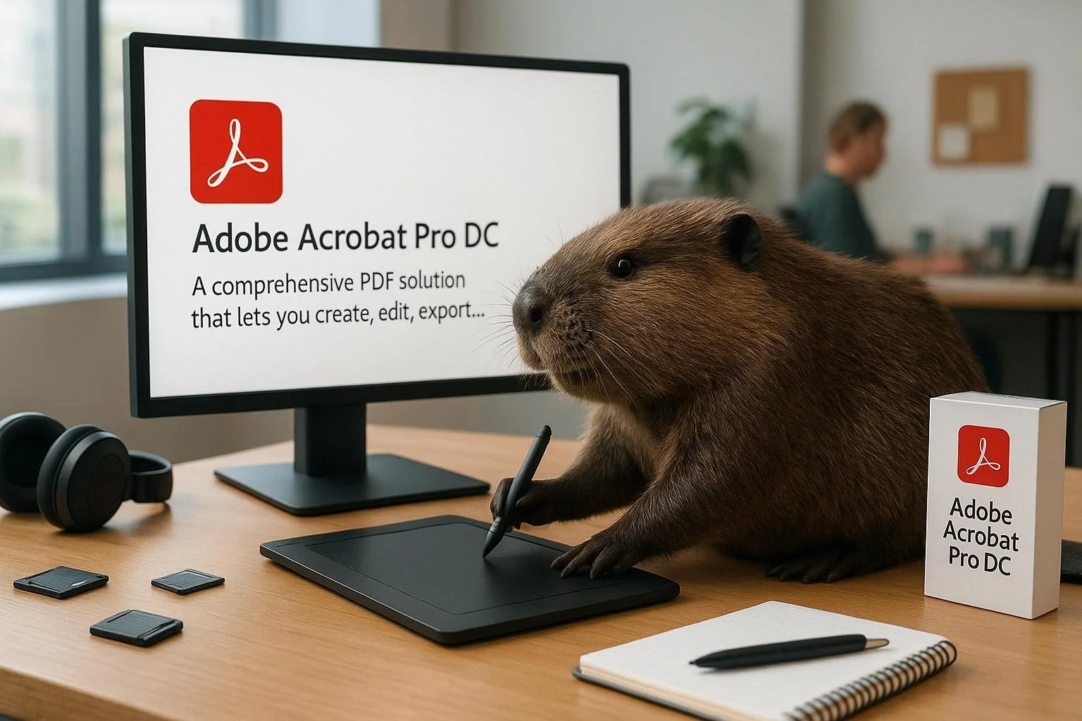 Adobe Acrobat Pro 2026.001.21563 x64