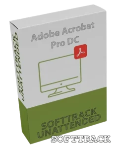 Adobe Acrobat Pro 2026.001.21563 x64