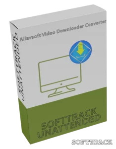 Allavsoft: videos en muziek simpel opslaan