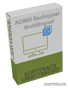 AOMEI Backupper: back-ups en herstel slim regelen