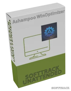 Ashampoo WinOptimizer Pro 29.0.0