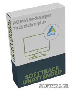 AOMEI Backupper: back-ups en herstel slim regelen