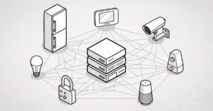 Een nieuw botnet op basis van Mirai is opgedoken en noemt zichzelf xlabs_v1
