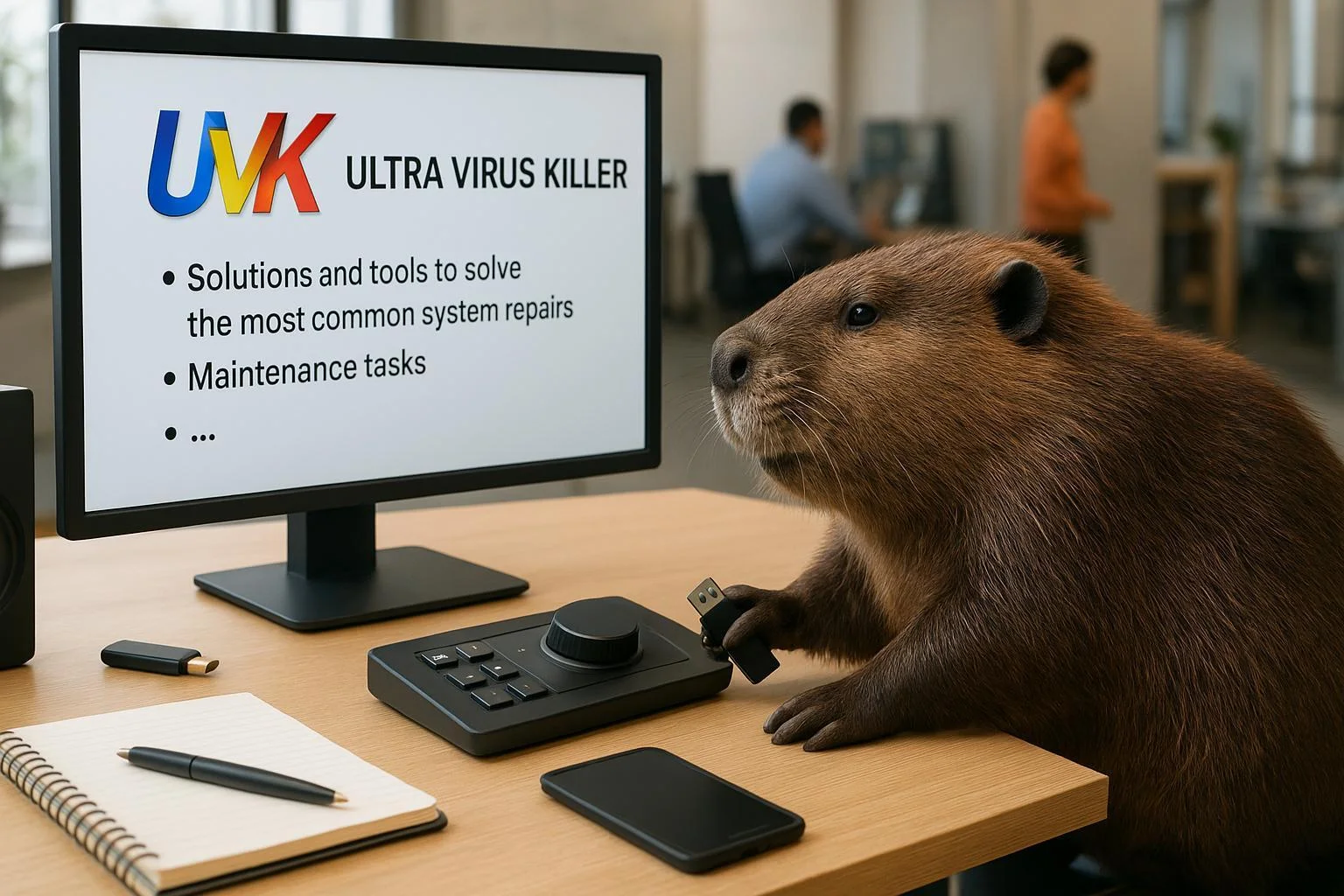 Carifred Ultra Virus Killer Pro 11.10.25