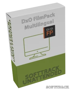 DxO FilmPack: film-look voor je digitale foto’s