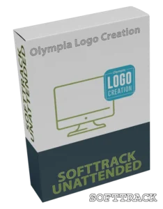 Olympia Logo Creation 1.7.7.62