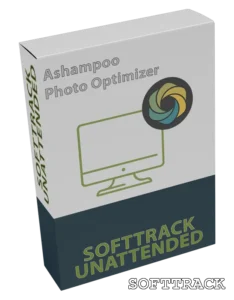 Ashampoo Photo Optimizer Pro 26.0.3