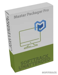 Master Packager Professional 26.2.9601