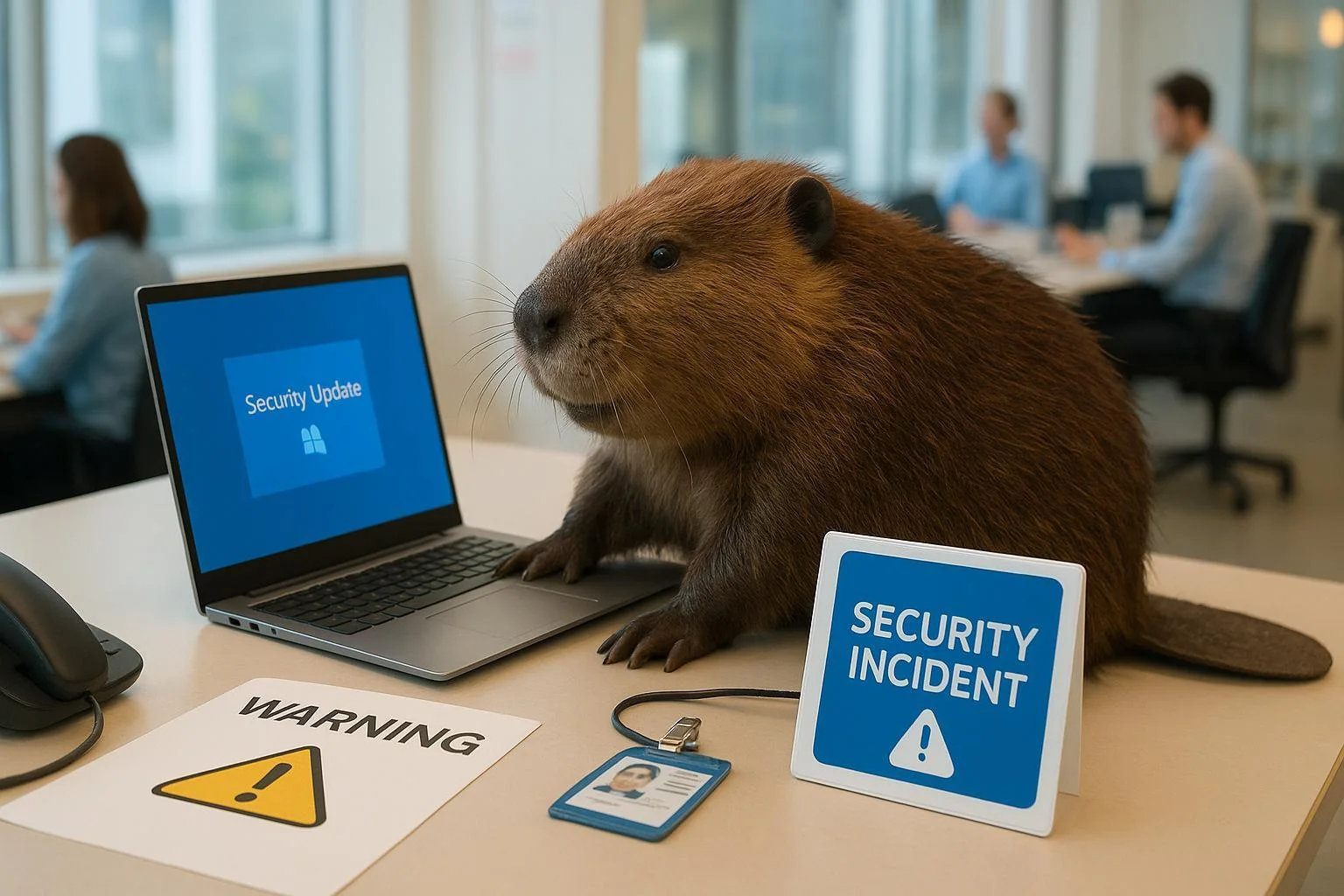 Microsoft Confirms Active Exploitation of Windows Shell CVE-2026-32202