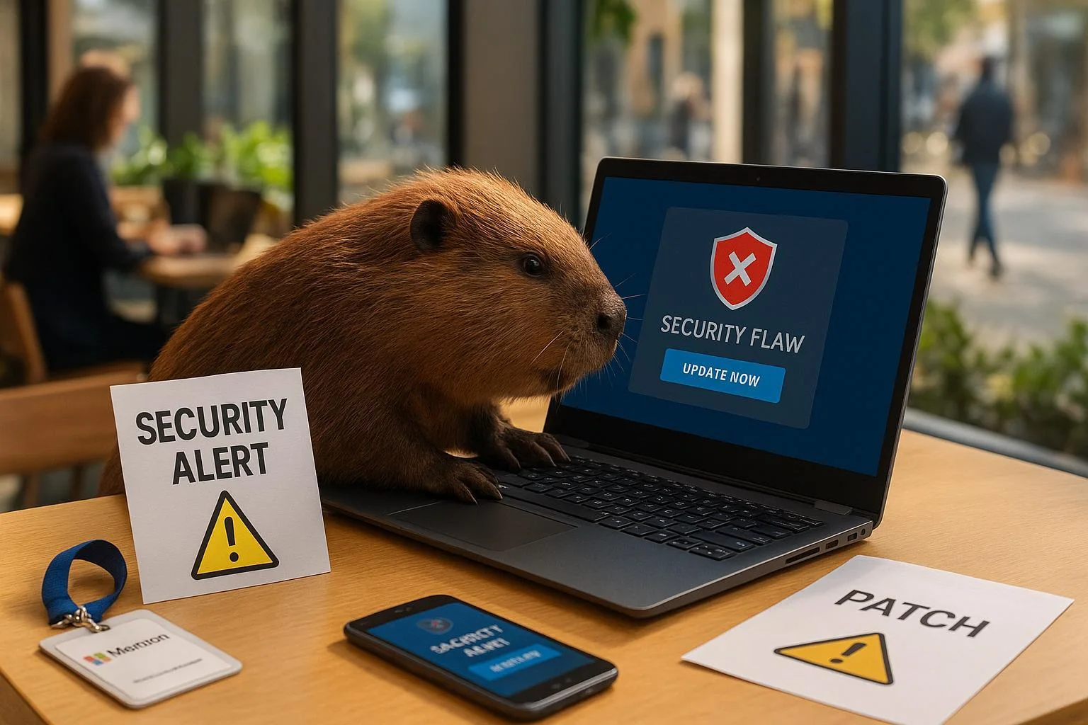 Microsoft heeft twee fouten in Defender genoemd die al in het wild worden misbruikt