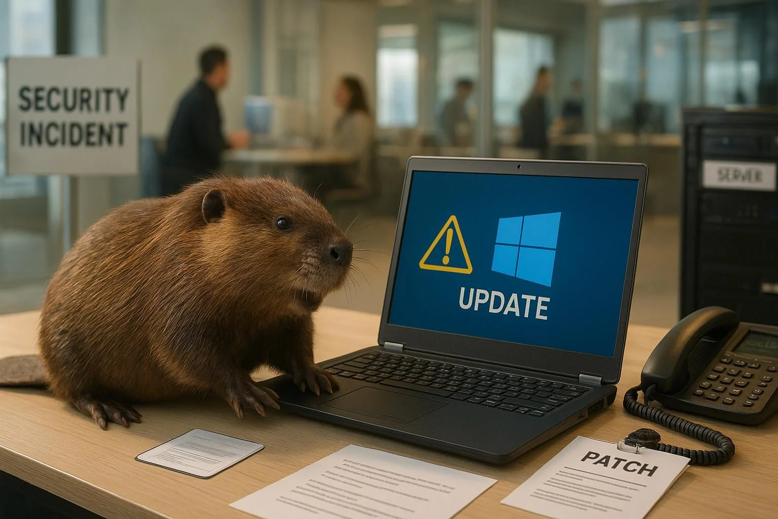 Microsoft test MDASH voor slimmer zoeken naar lekken Microsoft heeft een nieuw