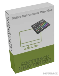 Native Instruments Maschine v3.5.0