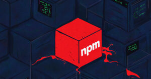 Vier nieuwe npm-pakketten blijken kwaadaardige software te bevatten die info steelt
