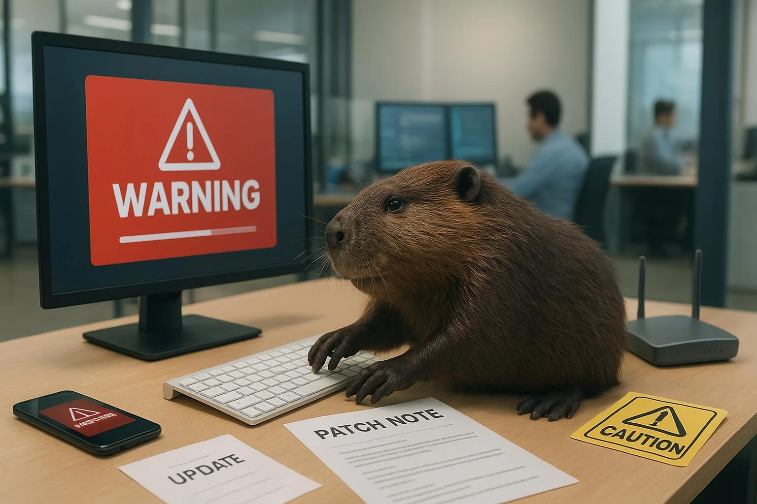 Patch Tuesday, May 2026 Edition