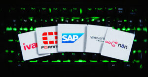 Vijf bekende namen in softwareland hebben beveiligingsupdates uitgebracht: Ivanti, Fortinet, n8n, SAP