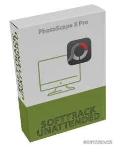 PhotoScape X Pro 4.3.0