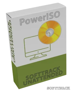 PowerISO: iso-bestanden openen en maken zonder gedoe
