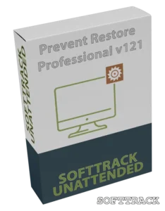 Prevent Restore Professional 2026 v121