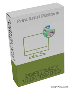 Print Artist Platinum 25.1.0.1