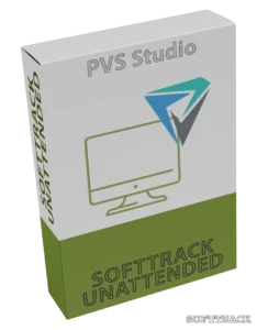 Wat is PVS-Studio precies?