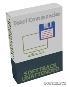 Total Commander 11.57 Final x64