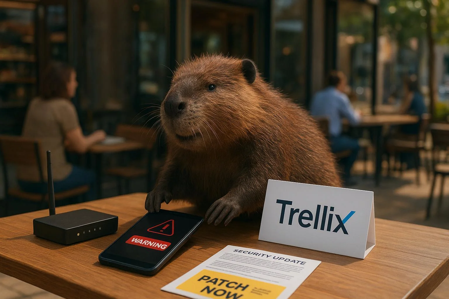 Trellix heeft bevestigd dat er ongeoorloofde toegang is geweest tot een deel van de broncode