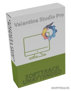 Valentina Studio Pro 17.3.1