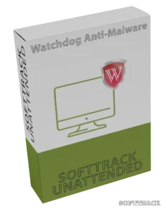 Watchdog Anti-Malware Premium / Business 4.4.1