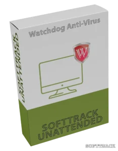Watchdog Anti-Virus 1.8.804