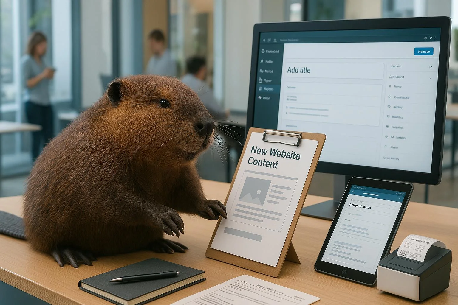 WordPress 7.0 release candidate 3: wat is er nieuw?
