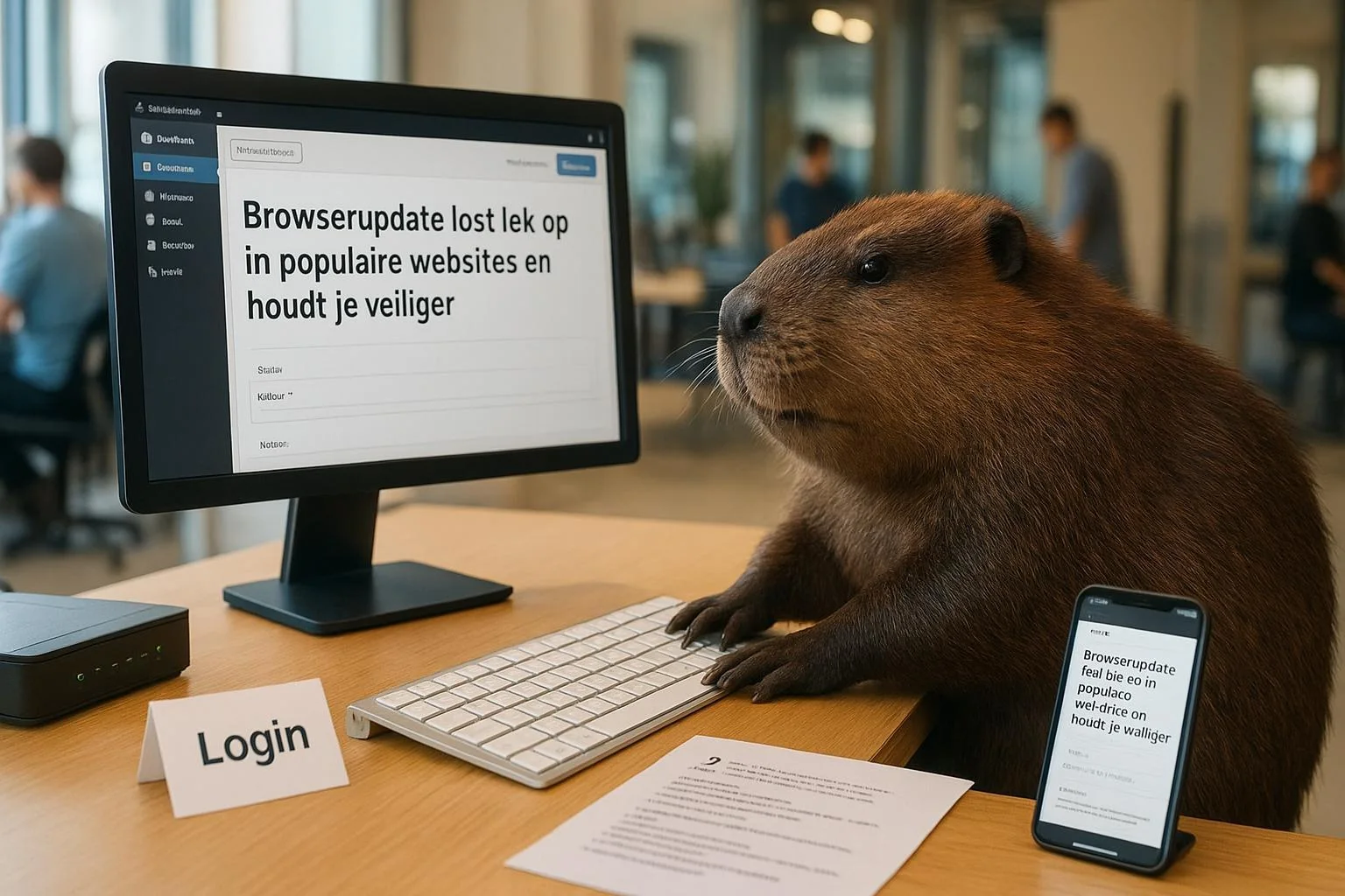 WordPress 7.0 release candidate 4: wat is er nieuw?