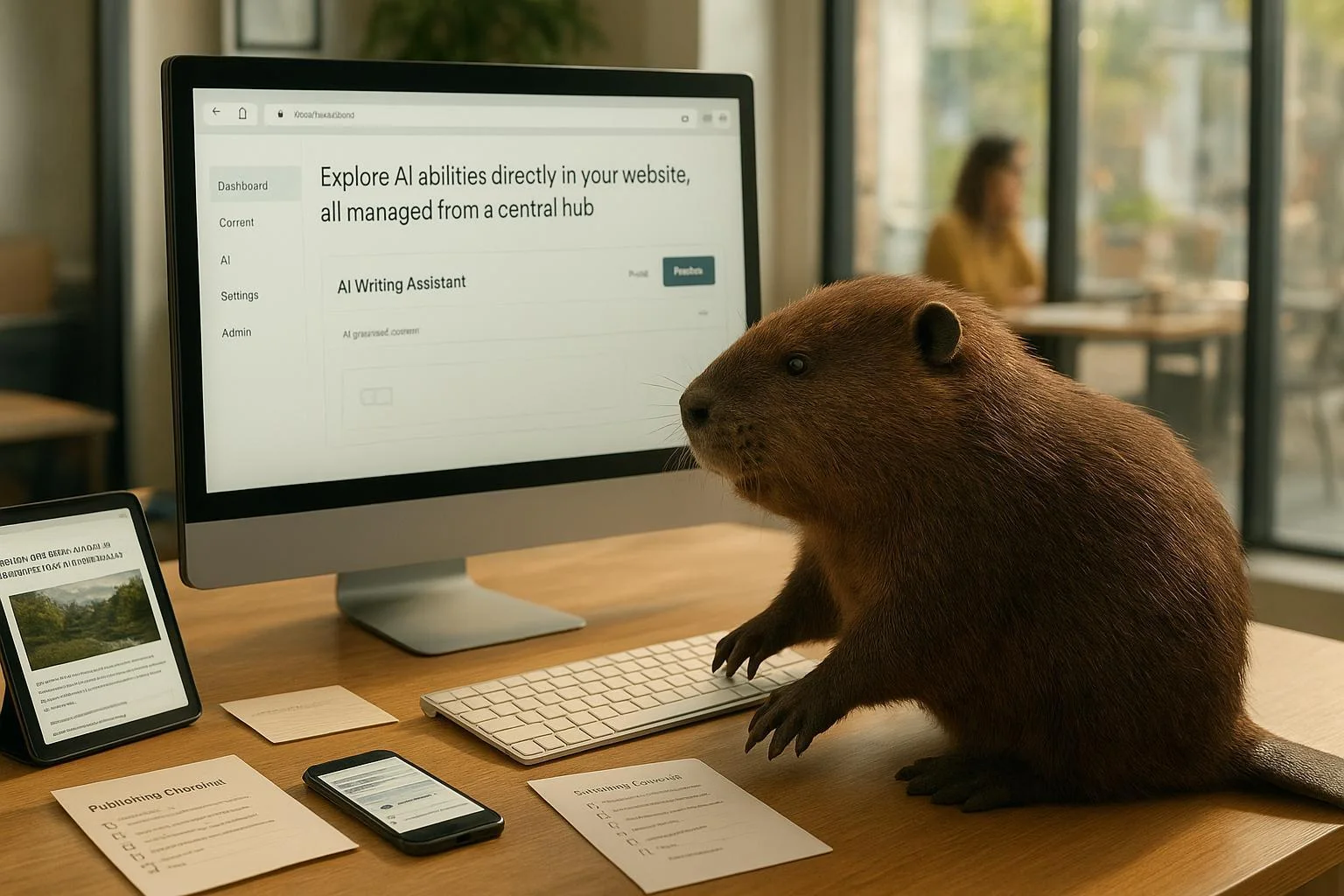 WordPress 7.0: wat is er nieuw?